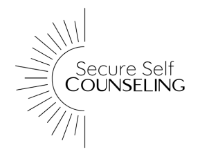 cropped Secure Self Counseling Logo